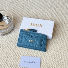 Christian Dior Wallets Purse